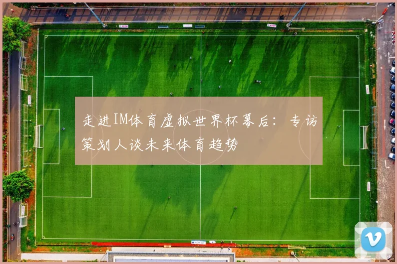 走进IM体育虚拟世界杯幕后：专访策划人谈未来体育趋势