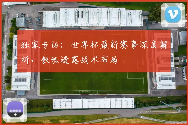 独家专访:世界杯最新赛事深度解析,教练透露战术布局