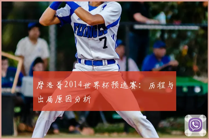 摩洛哥2014世界杯预选赛：历程与出局原因分析